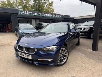 Used BMW 3 Series 2017 for sale - 76245260: Photo