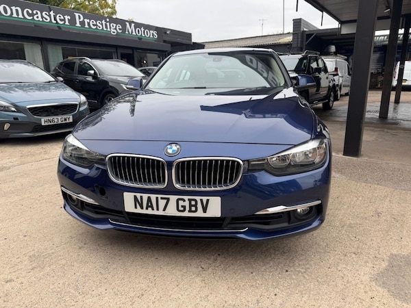 Used BMW 3 Series 2017 for sale - 76245260: Photo 3