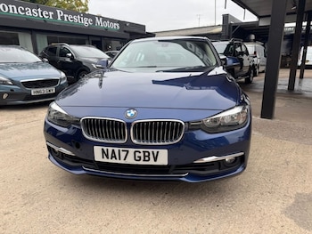 Used BMW 3 Series 2017 for sale - 76245260: Photo