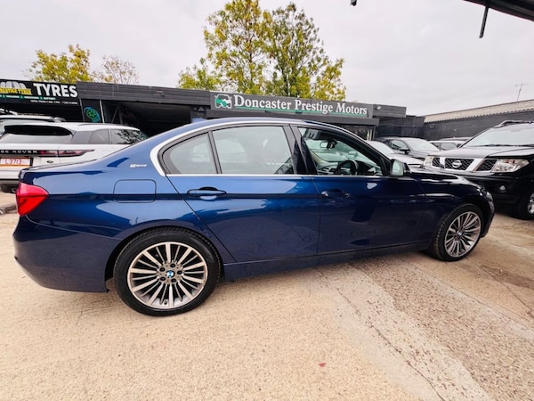 Used BMW 3 Series 2017 for sale - 76245260: Photo 5