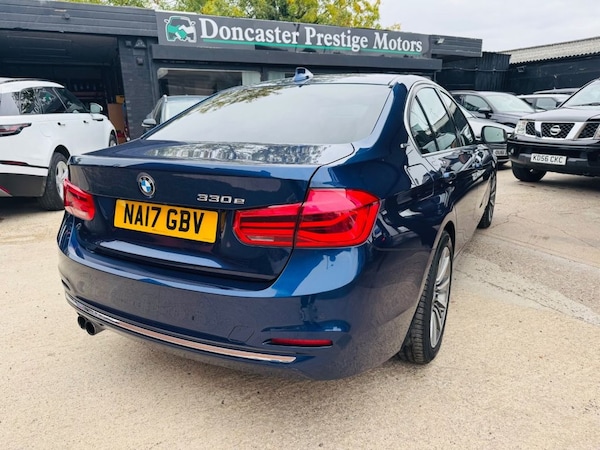 Used BMW 3 Series 2017 for sale - 76245260: Photo 6