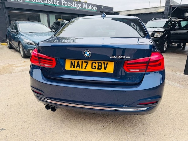 Used BMW 3 Series 2017 for sale - 76245260: Photo 7