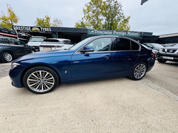 Used BMW 3 Series 2017 for sale - 76245260: Photo 8