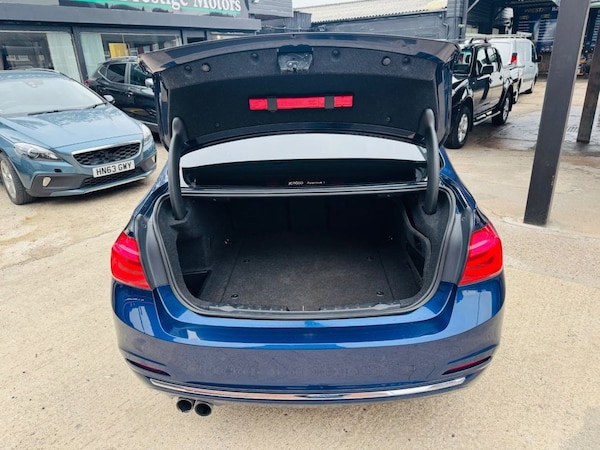 Used BMW 3 Series 2017 for sale - 76245260: Photo 9