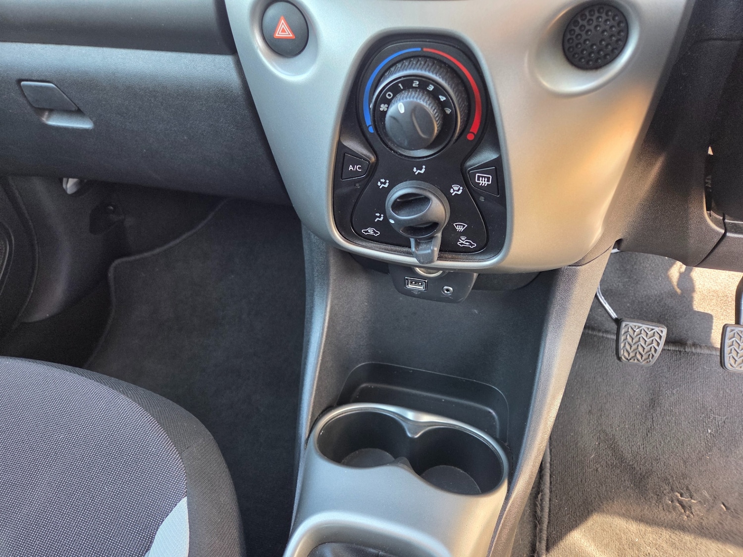 Vehicle 23