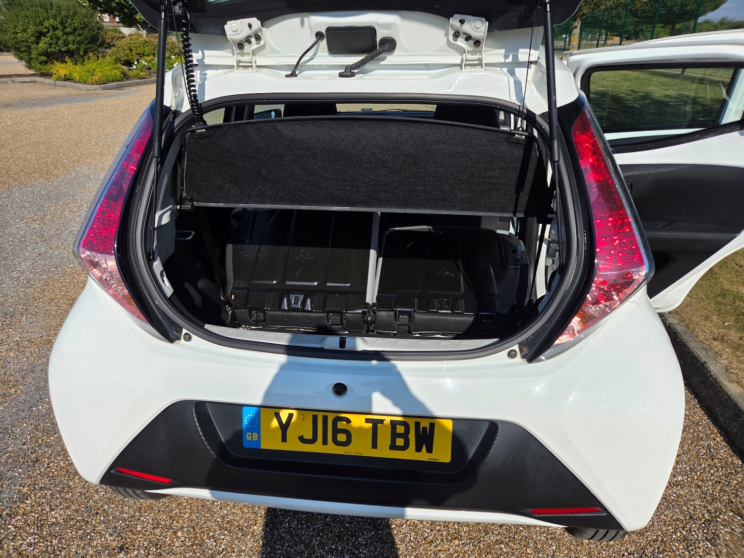 Vehicle 24