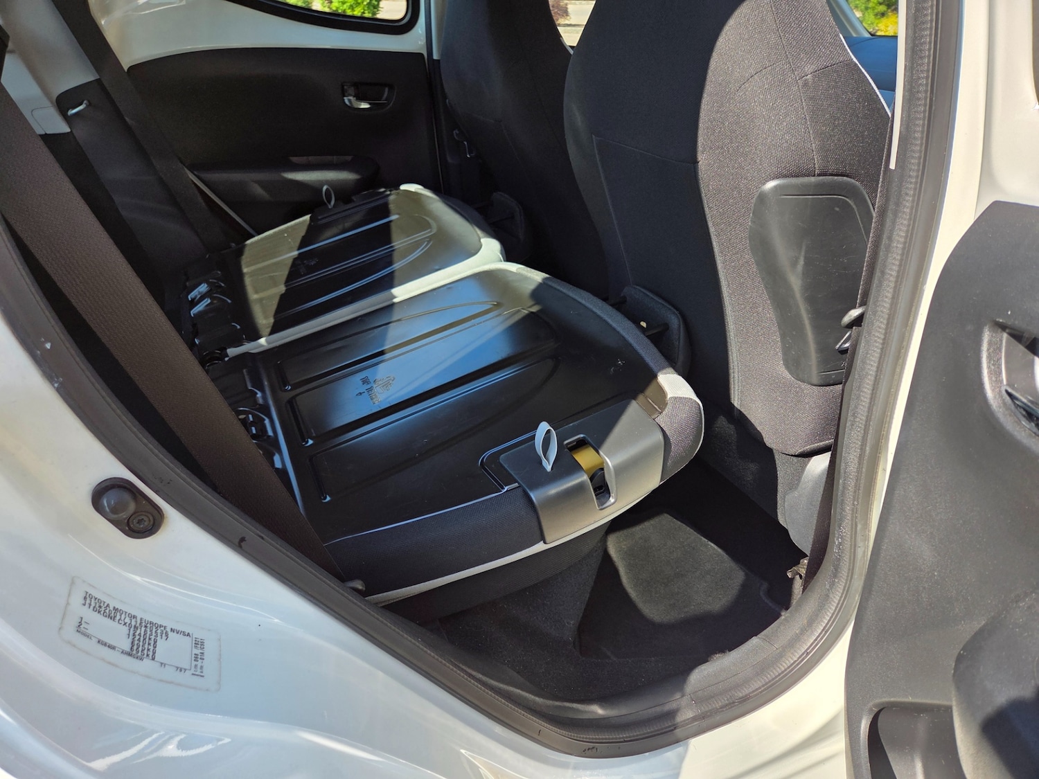 Vehicle 25