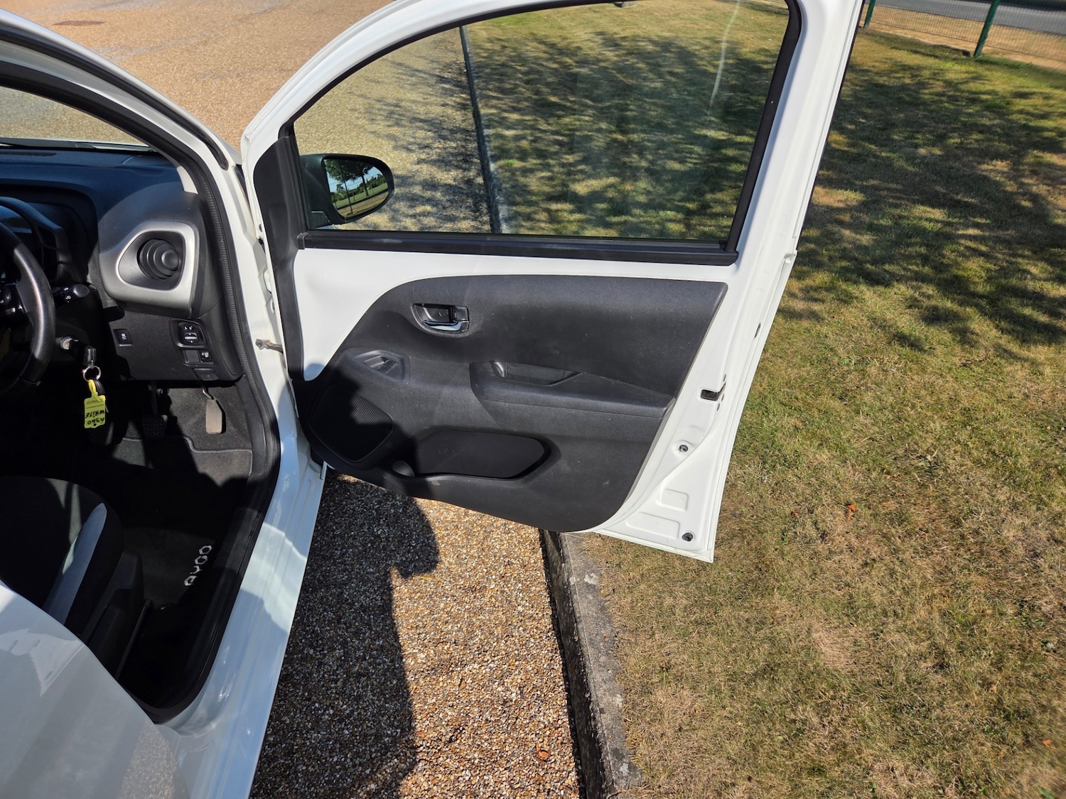 Vehicle 26