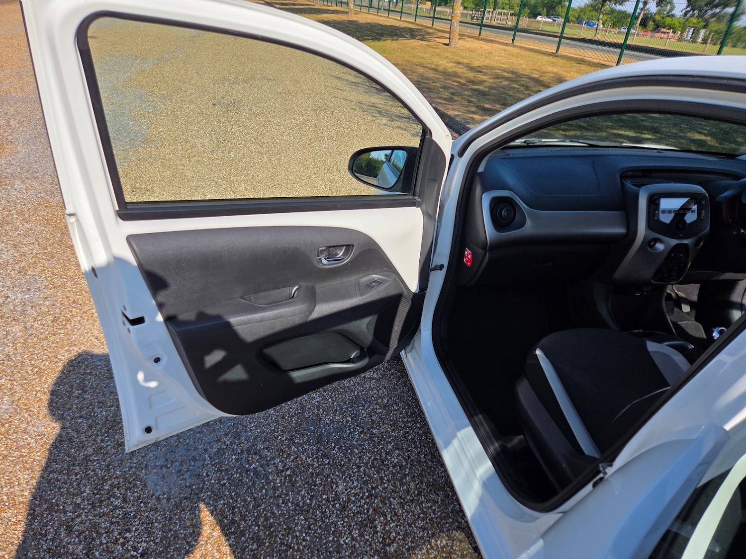 Vehicle 29