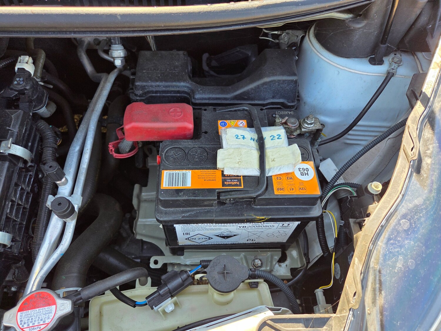 Vehicle 44
