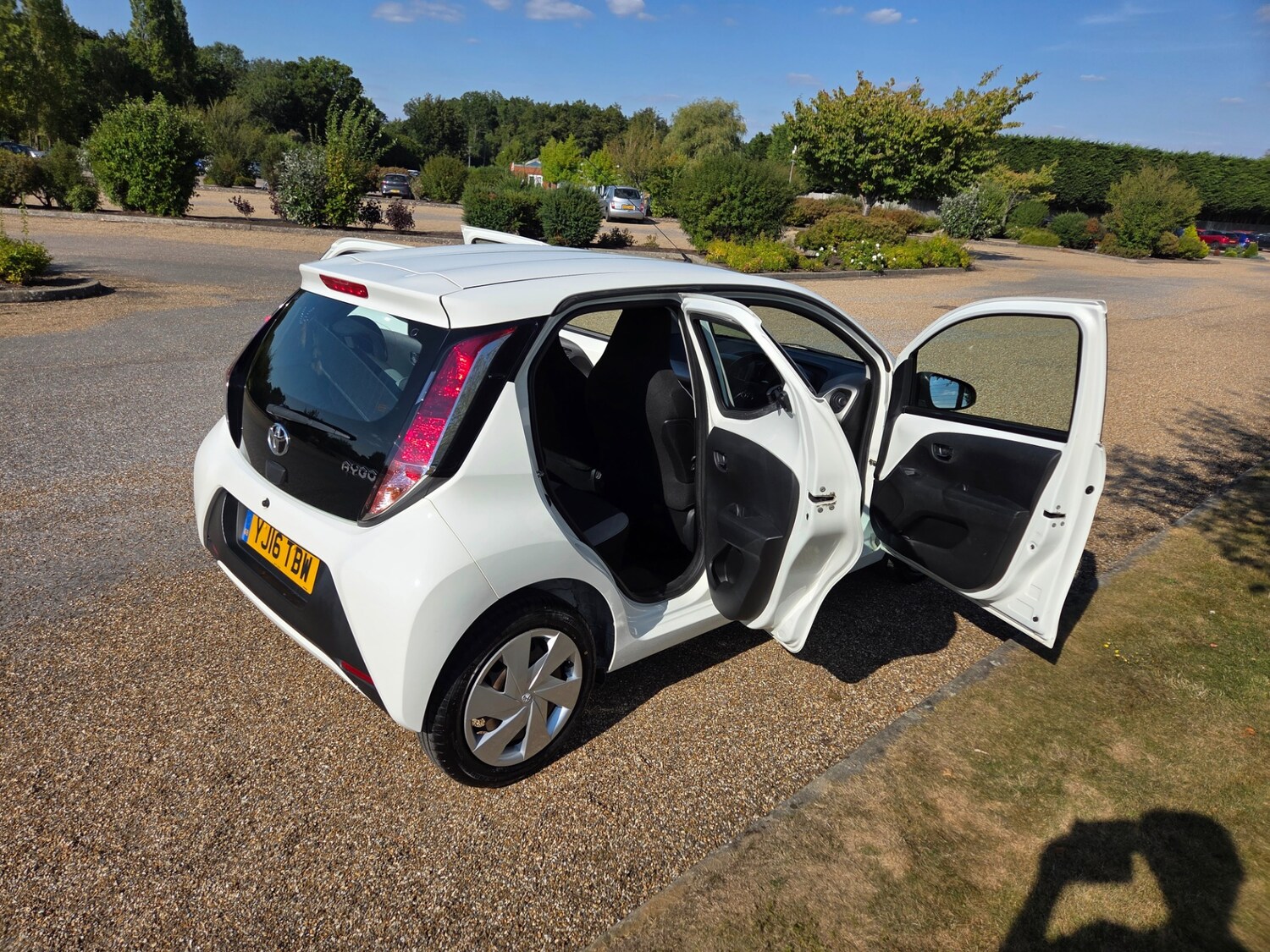 Vehicle 48