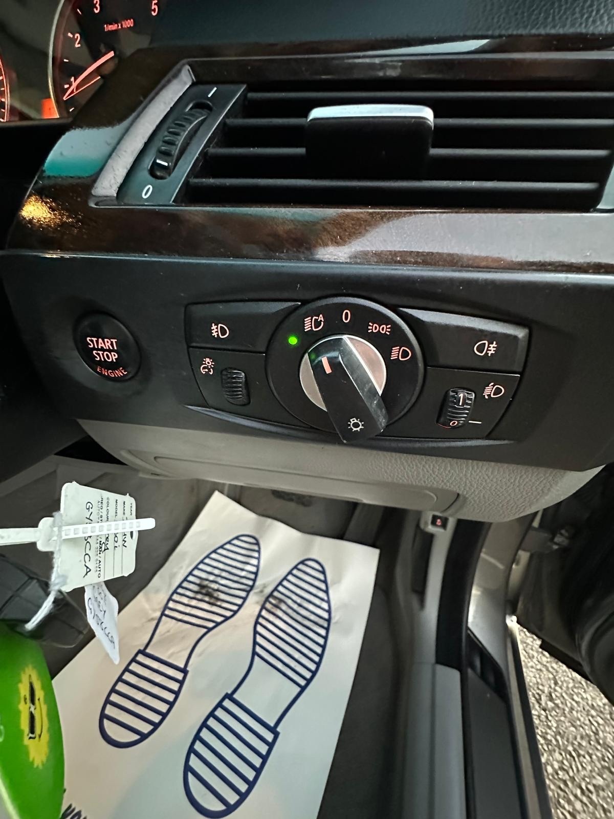 Used BMW 5 Series 2008 for sale - 76618555: Photo 15