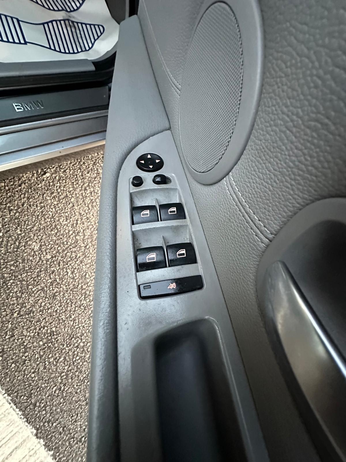 Used BMW 5 Series 2008 for sale - 76618555: Photo 17