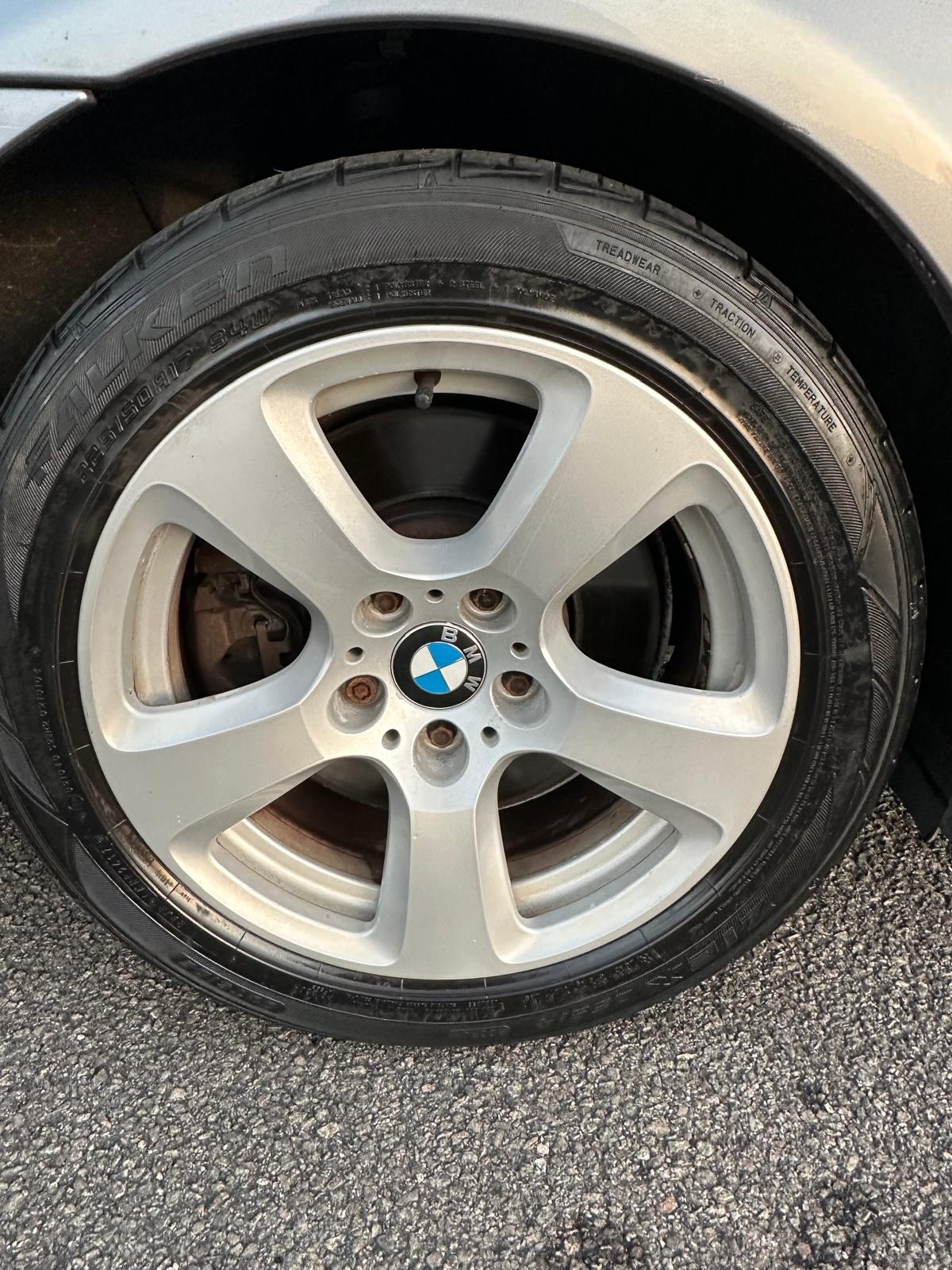 Used BMW 5 Series 2008 for sale - 76618555: Photo 18