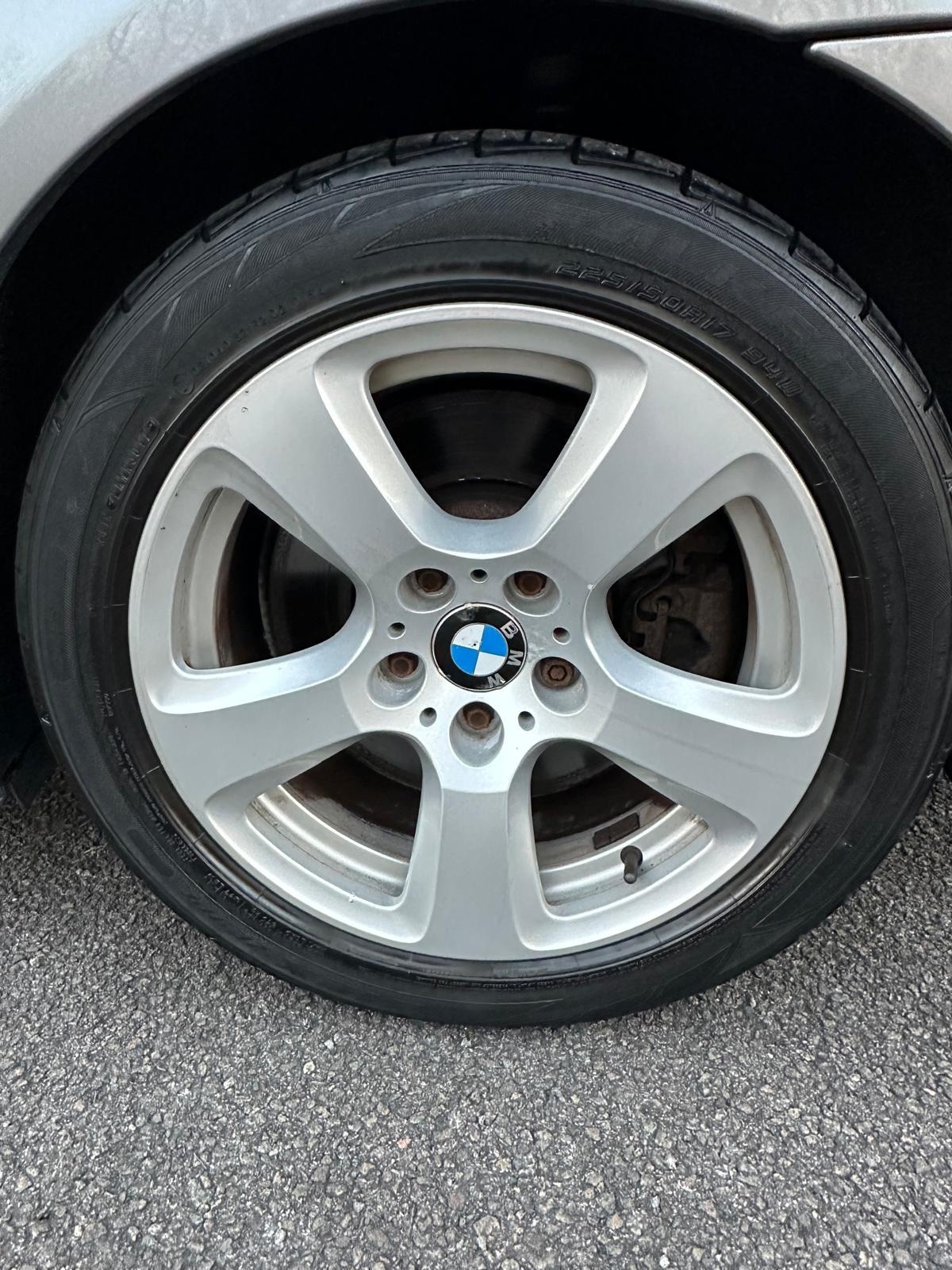 Used BMW 5 Series 2008 for sale - 76618555: Photo 19