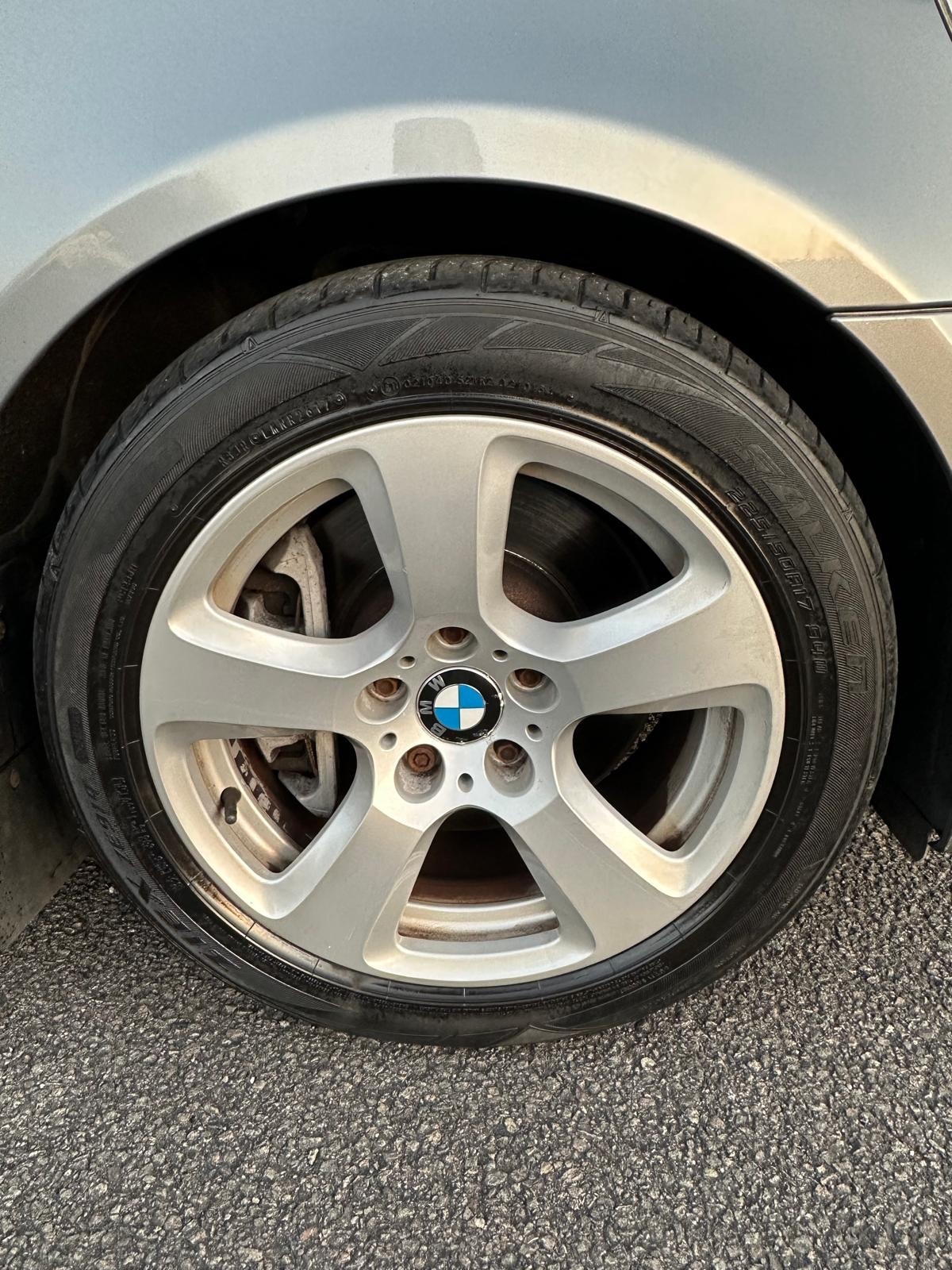 Used BMW 5 Series 2008 for sale - 76618555: Photo 20