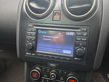 Used Nissan Qashqai 2012 for sale - 79466632: Photo