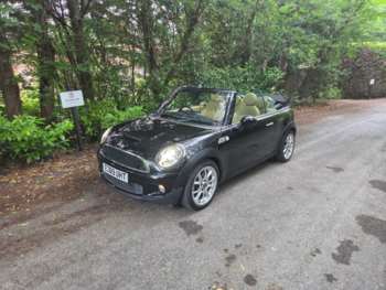 2009 (09) - 1.6 Cooper S Euro 4 2dr