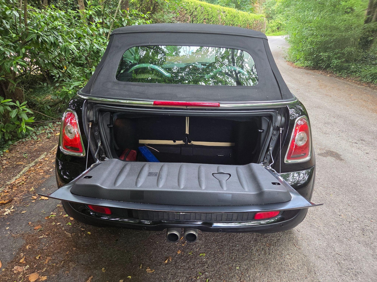 Vehicle 29