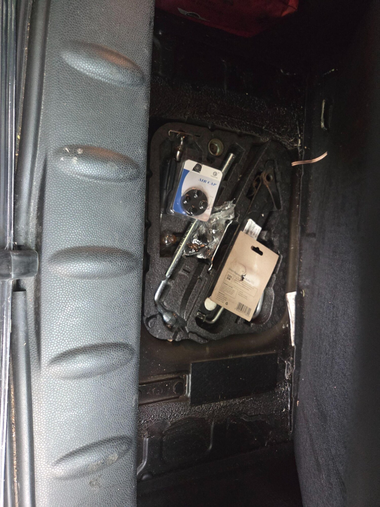 Vehicle 38