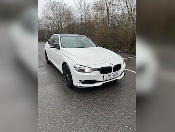 Used BMW 3 Series 2013 for sale - 79474146: Photo