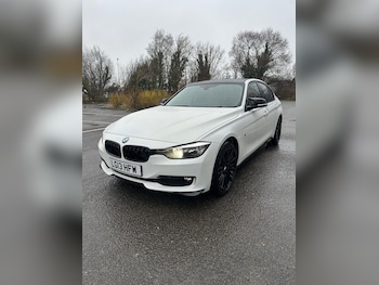 Used BMW 3 Series 2013 for sale - 79474146: Photo