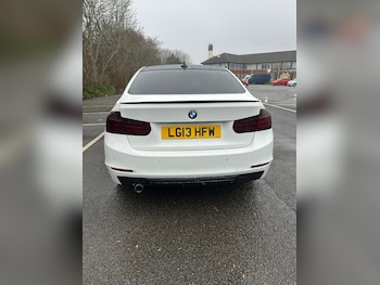 Used BMW 3 Series 2013 for sale - 79474146: Photo