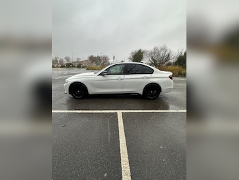 Used BMW 3 Series 2013 for sale - 79474146: Photo