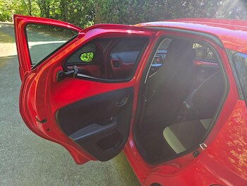 Used Toyota AYGO 2017 for sale - 79133541: Photo