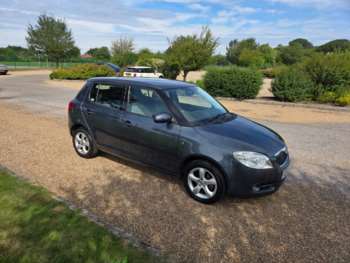 2009 (09) - 1.4 TDI PD 80 2 5dr