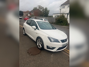 2014 (64) - 1.2 TSI FR 5dr