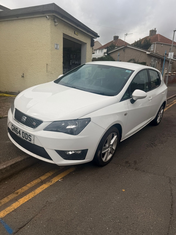 Used SEAT Ibiza 2014 for sale - 76171689: Photo 2