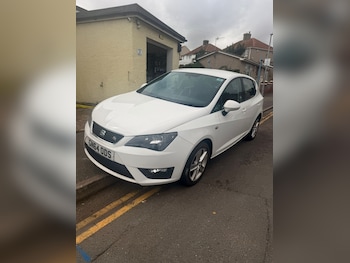 Used SEAT Ibiza 2014 for sale - 76171689: Photo 2