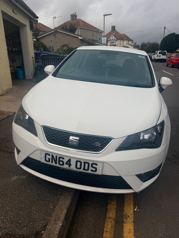 Used SEAT Ibiza 2014 for sale - 76171689: Photo 3