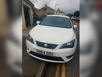 Used SEAT Ibiza 2014 for sale - 76171689: Photo 3