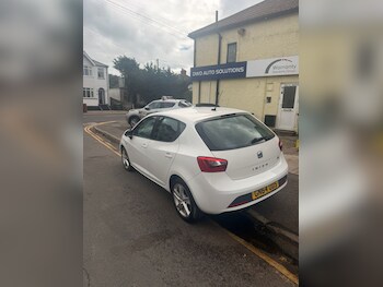 Used SEAT Ibiza 2014 for sale - 76171689: Photo 4