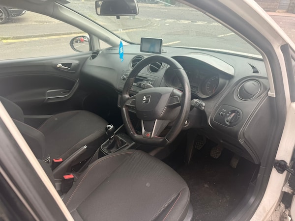 Used SEAT Ibiza 2014 for sale - 76171689: Photo 6