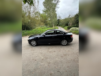 Used BMW 1 Series 2008 for sale - 75523965: Photo