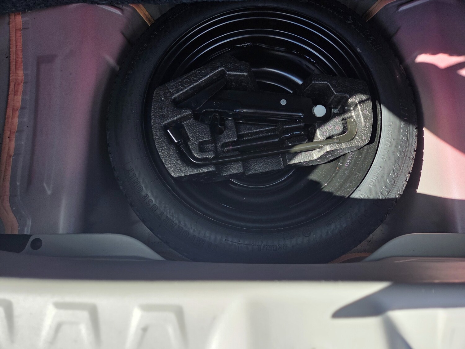 Vehicle 28