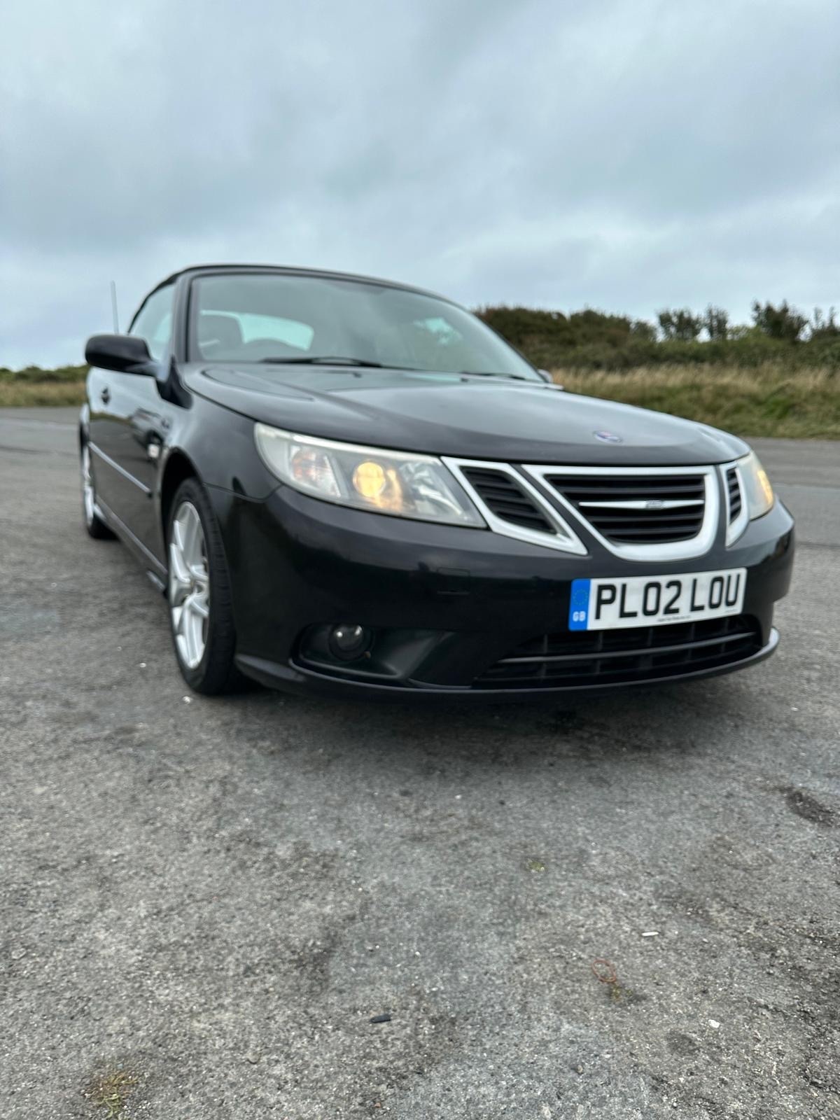 Used Saab 9-3 2009 for sale - 76172257: Photo 1