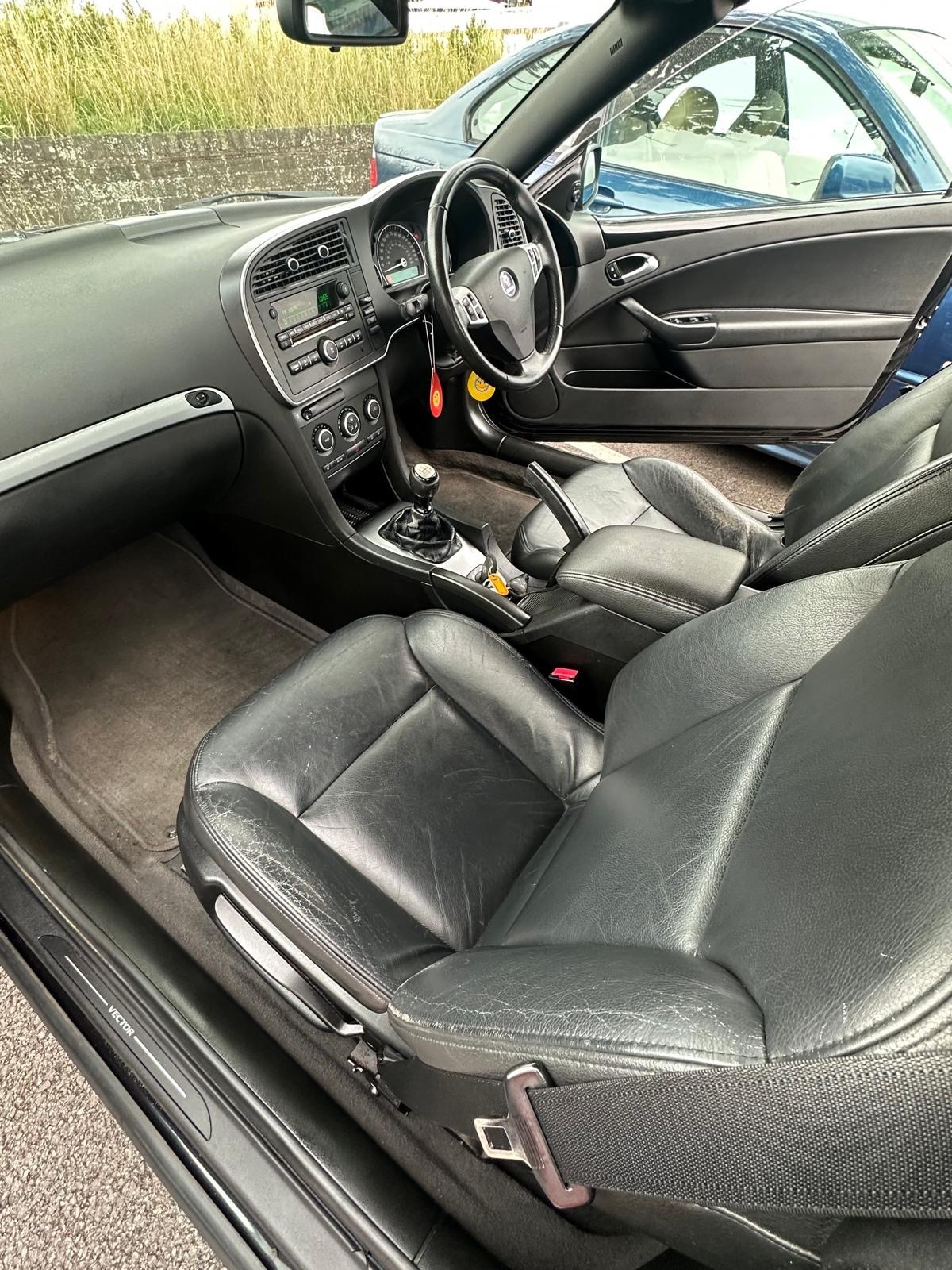 Used Saab 9-3 2009 for sale - 76172257: Photo 13