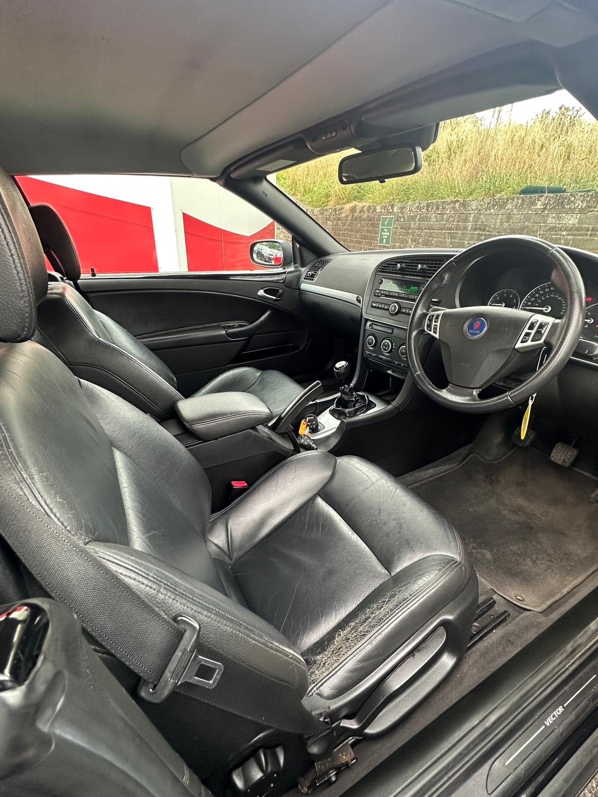 Used Saab 9-3 2009 for sale - 76172257: Photo 14