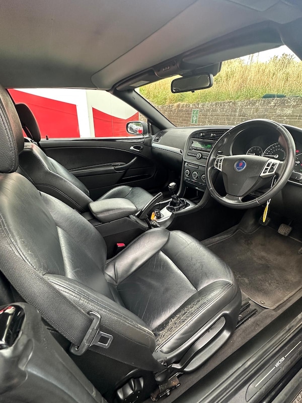 Used Saab 9-3 2009 for sale - 76172257: Photo 14