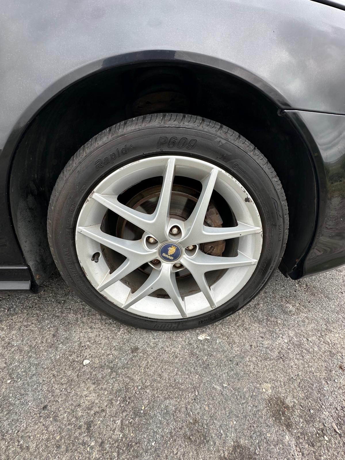 Used Saab 9-3 2009 for sale - 76172257: Photo 16