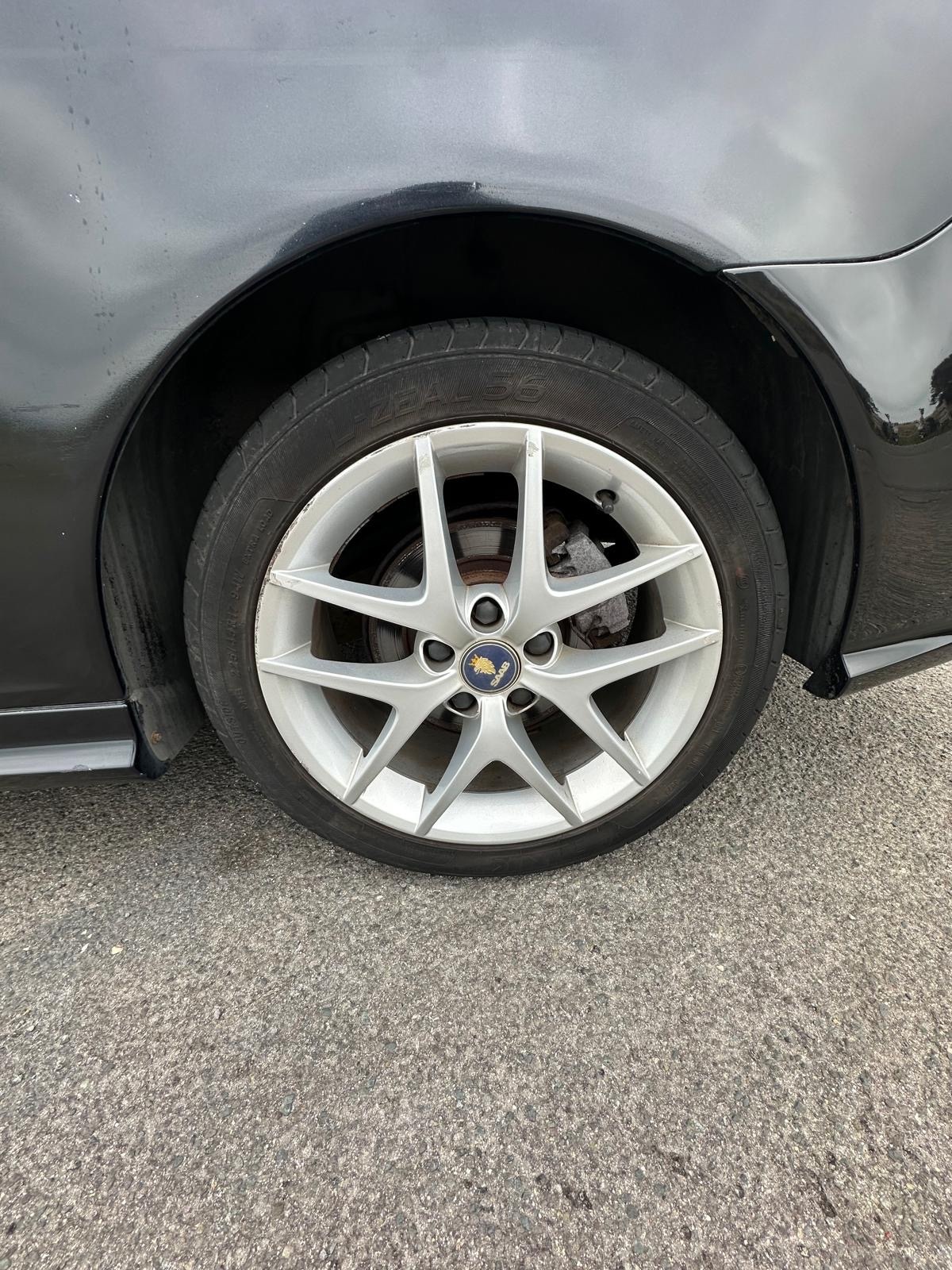 Used Saab 9-3 2009 for sale - 76172257: Photo 17