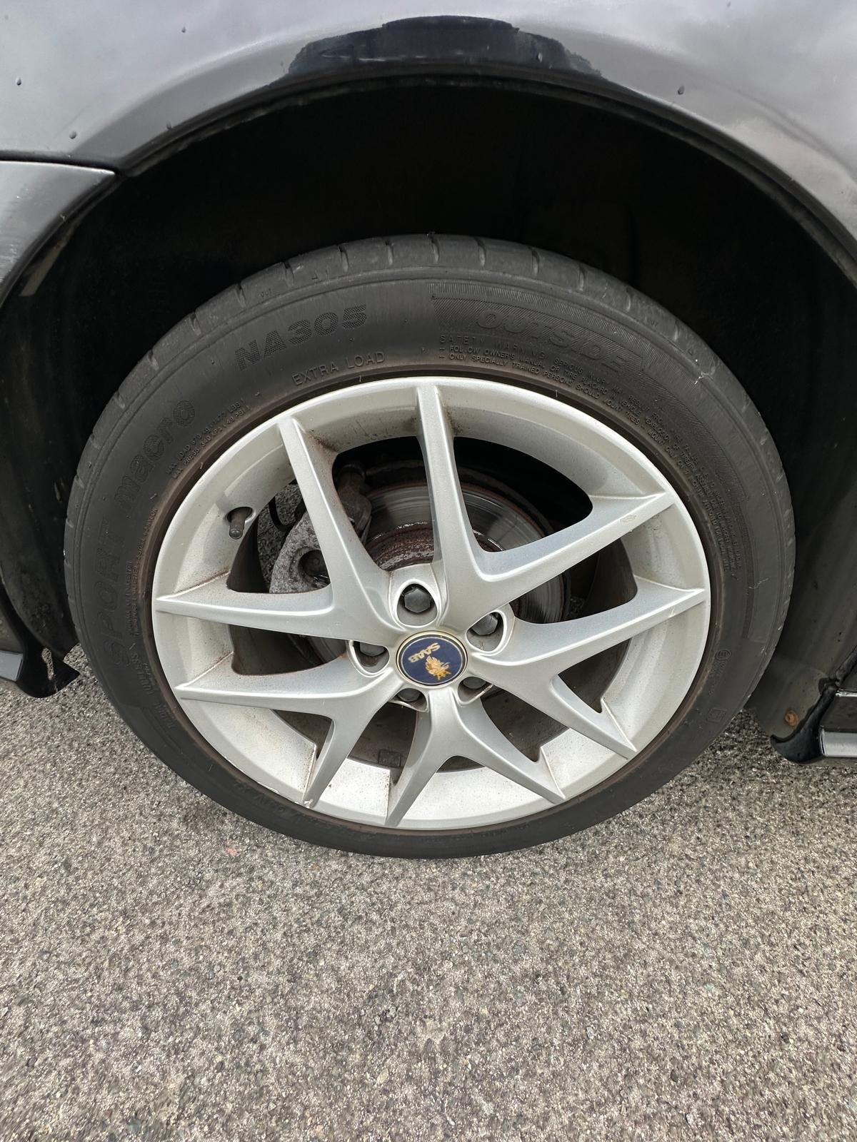 Used Saab 9-3 2009 for sale - 76172257: Photo 18