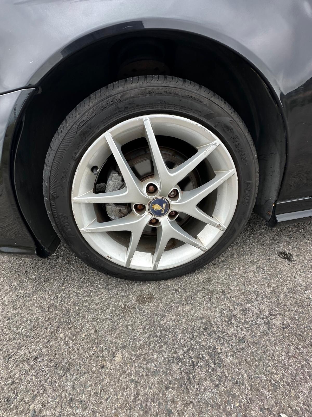 Used Saab 9-3 2009 for sale - 76172257: Photo 19