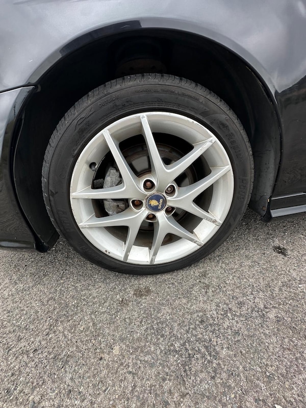 Used Saab 9-3 2009 for sale - 76172257: Photo 19