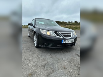 Saab - 9-3
