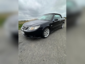 Used Saab 9-3 2009 for sale - 76172257: Photo 2